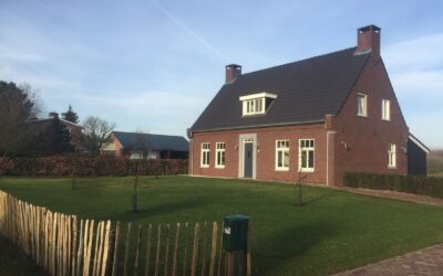 Broekhuizen #1